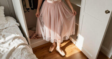 5 Best Sheer Pink Dresses in 2027
