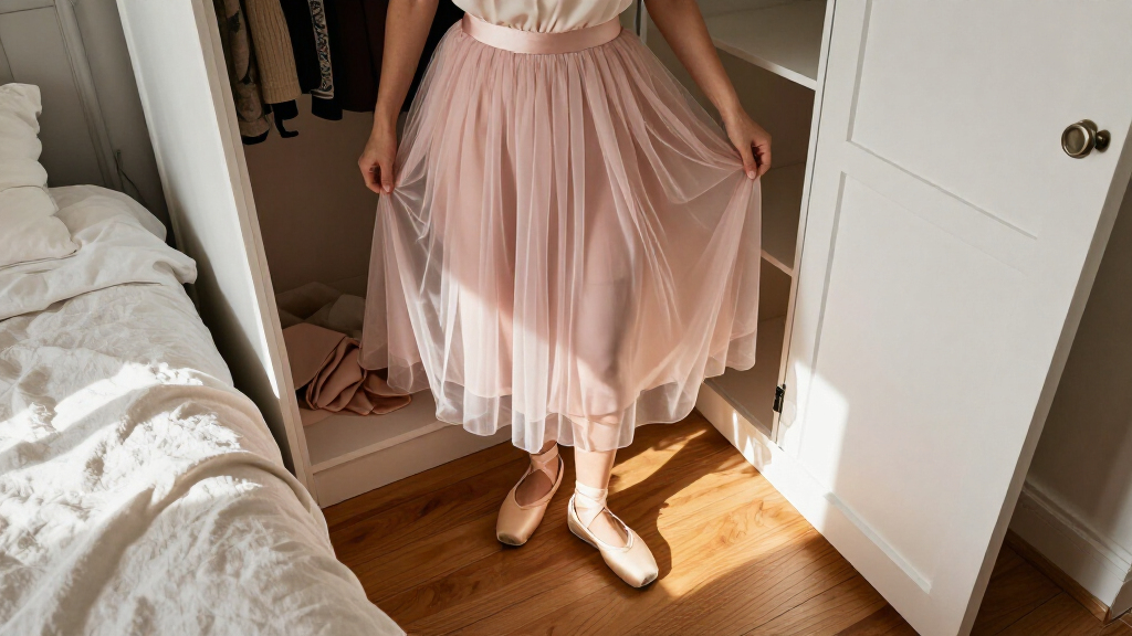 5 Best Sheer Pink Dresses in 2027