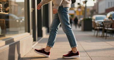 5 Best Velvet Sneakers in 2027