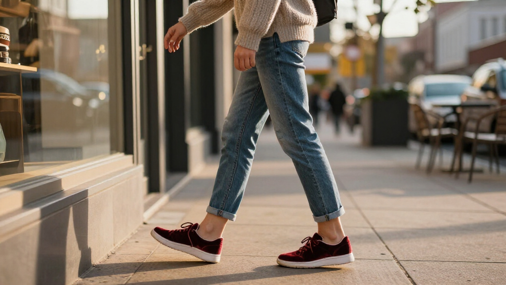 5 Best Velvet Sneakers in 2027