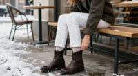 5 Best Winter Shoes for White Jeans in 2027