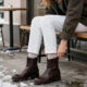 5 Best Winter Shoes for White Jeans in 2027