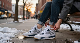 5 Best Winterized Air Jordan Sneakers in 2027