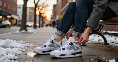 5 Best Winterized Air Jordan Sneakers in 2027