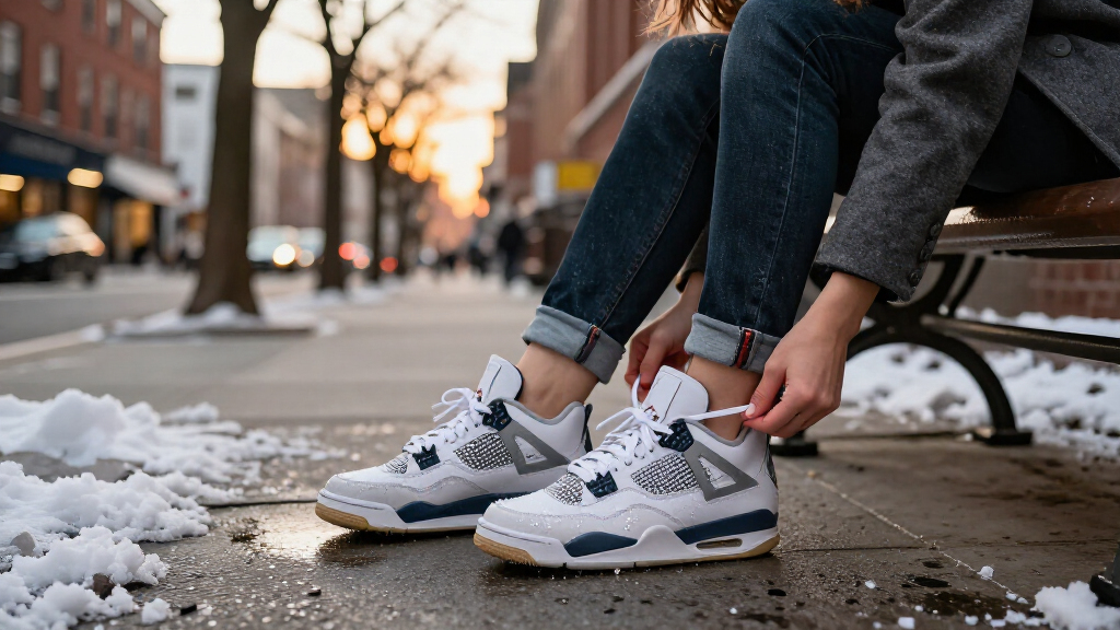 5 Best Winterized Air Jordan Sneakers in 2027