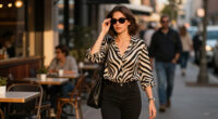 5 Best Zebra Print Clothing in 2027