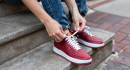 6 Best Cherry Red Nike Air Force 1 Sneakers for Bold Everyday Style in 2027