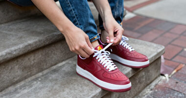 6 Best Cherry Red Nike Air Force 1 Sneakers for Bold Everyday Style in 2027