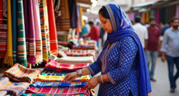 6 Best Ethnic Fashion Clothing Picks for Standout Style in 2027