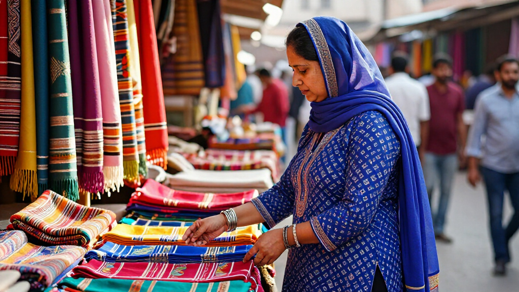 6 Best Ethnic Fashion Clothing Picks for Standout Style in 2027