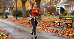 6 Best Fall Workout Clothes for Layered Training in 2027