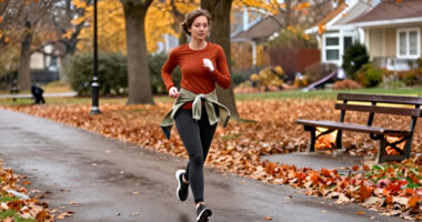 6 Best Fall Workout Clothes for Layered Training in 2027