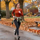 6 Best Fall Workout Clothes for Layered Training in 2027
