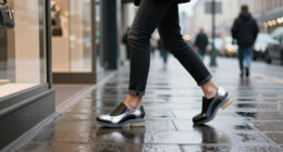 6 Best Futuristic Designer Shoes for Bold Everyday Style in 2027