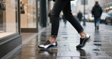6 Best Futuristic Designer Shoes for Bold Everyday Style in 2027