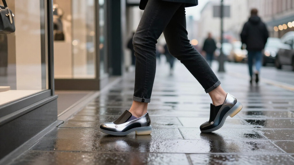 6 Best Futuristic Designer Shoes for Bold Everyday Style in 2027