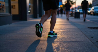 6 Best Glow-in-the-Dark Sneakers for Light-Up Style in 2027