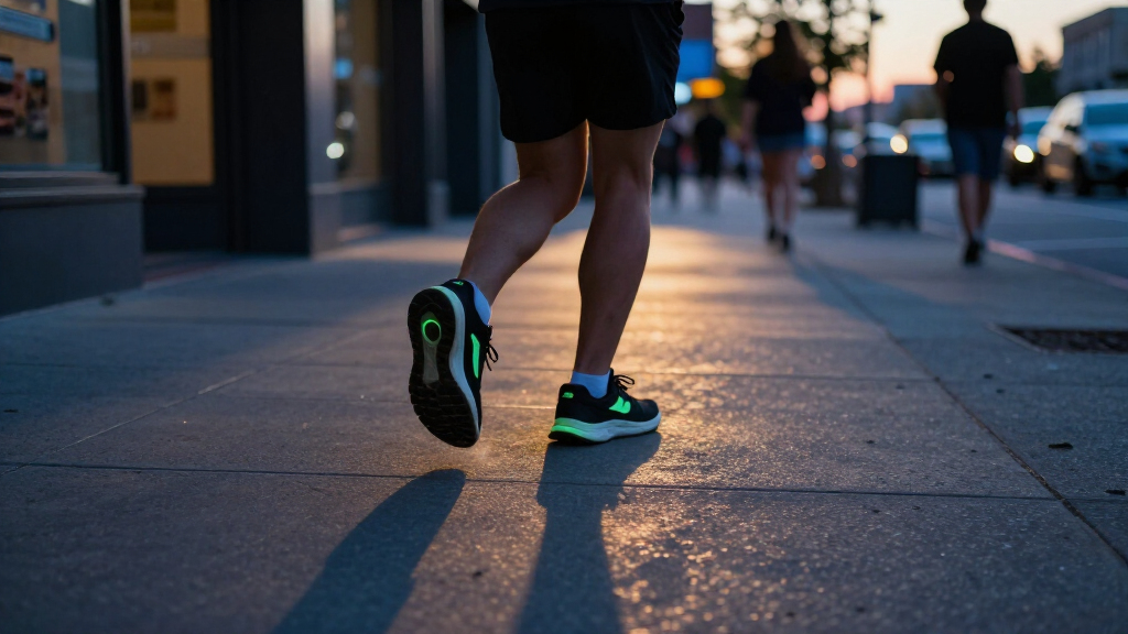 6 Best Glow-in-the-Dark Sneakers for Light-Up Style in 2027