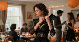 6 Best Halloween Party Dresses in 2027