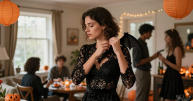 6 Best Halloween Party Dresses in 2027