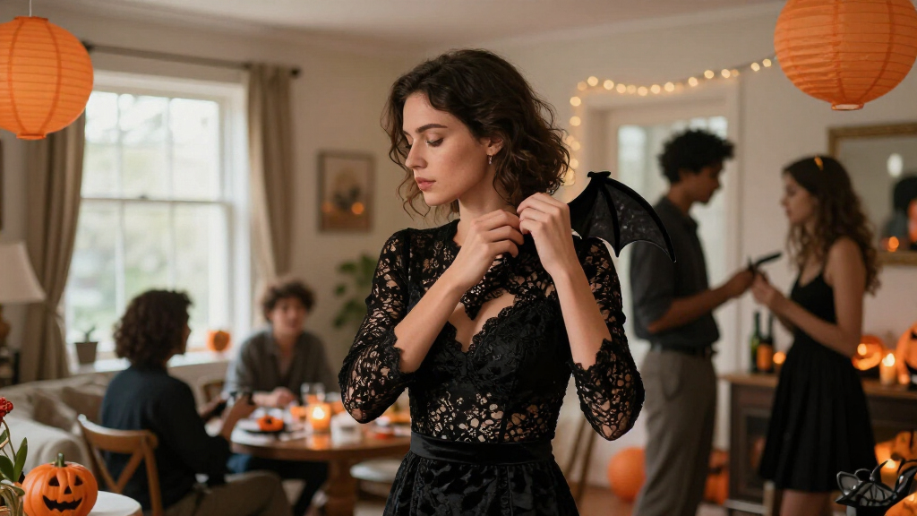 6 Best Halloween Party Dresses in 2027
