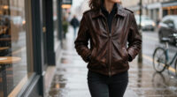 6 Best Leather Blouson Jackets for Easy Everyday Styling in 2027