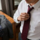 6 Best Men's Winter Ties for Cold-Weather Style in 2027