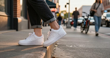 6 Best Nike Air Force 1 Shoes for Everyday Wear in 2027