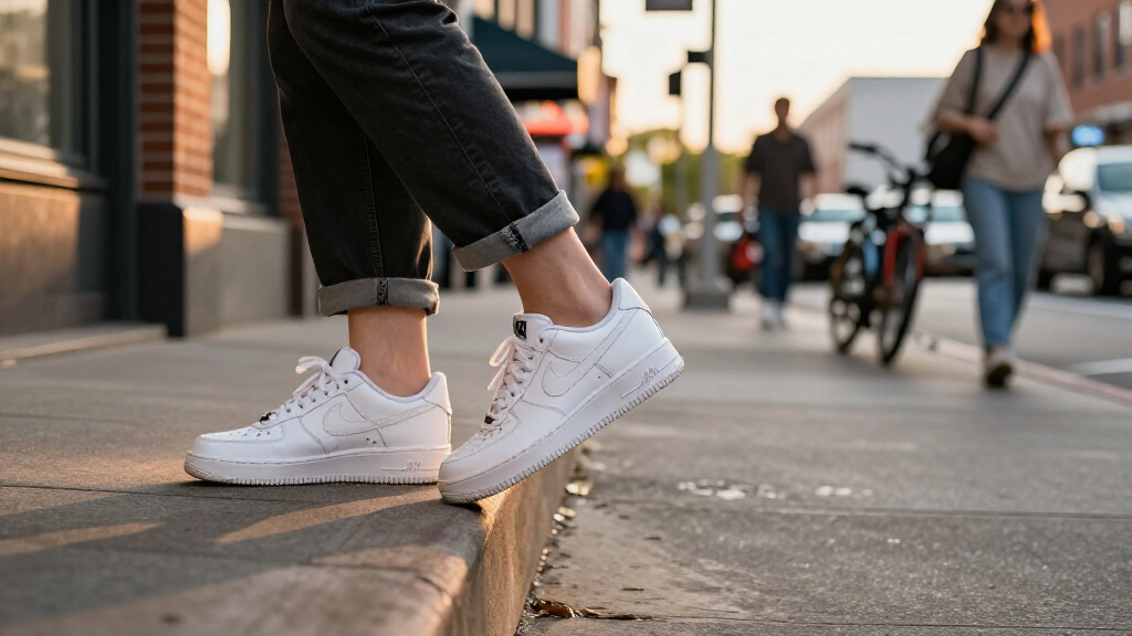 6 Best Nike Air Force 1 Shoes for Everyday Wear in 2027