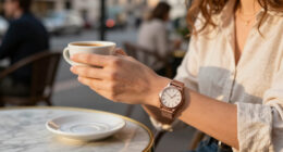 6 Best Rose Gold Watches for Style and Everyday Wear in 2027