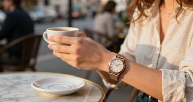 6 Best Rose Gold Watches for Style and Everyday Wear in 2027