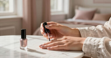 6 Best Silk Nail Polishes for Shimmering, Sheer Manicures in 2027