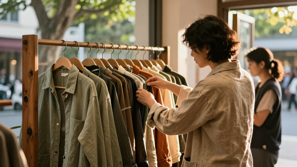 6 Best Sustainable Fashion Brands for Everyday Clothing in 2027