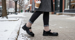 6 Best Winterized Mary Jane Sneakers for 2027