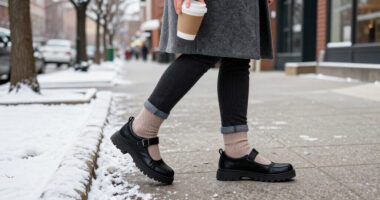 6 Best Winterized Mary Jane Sneakers for 2027