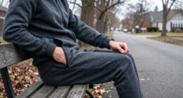 6-Pk Men's Fleece Lined Joggers W/ Zip Pockets $23 & More + Free S&H W/ Prime