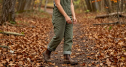 6 Sustainable Overalls For Fall