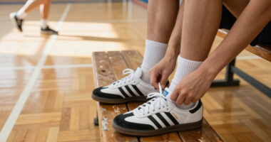 7 Best Adidas Samba Shoes for Style and Indoor Play in 2027