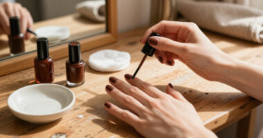 7 Best Chocolate Brown Nail Polishes for 2027