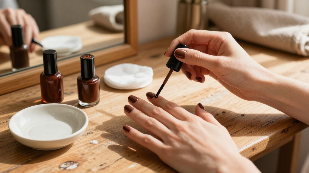 7 Best Chocolate Brown Nail Polishes for 2027