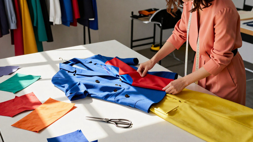 7 Best Color Block Fashion Pieces for Easy Outfit Building in 2027