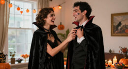 7 Best Couples Halloween Costumes for 2027