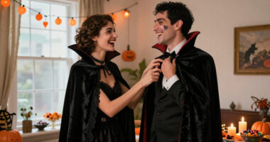 7 Best Couples Halloween Costumes for 2027