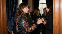 7 Best Embroidered Evening Jackets for 2027