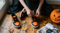 7 Best Halloween Sneakers for Festive Everyday Wear in 2027