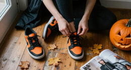 7 Best Halloween Sneakers for Festive Everyday Wear in 2027