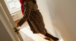 7 Best Leopard Print Coats for Standout Style in 2027