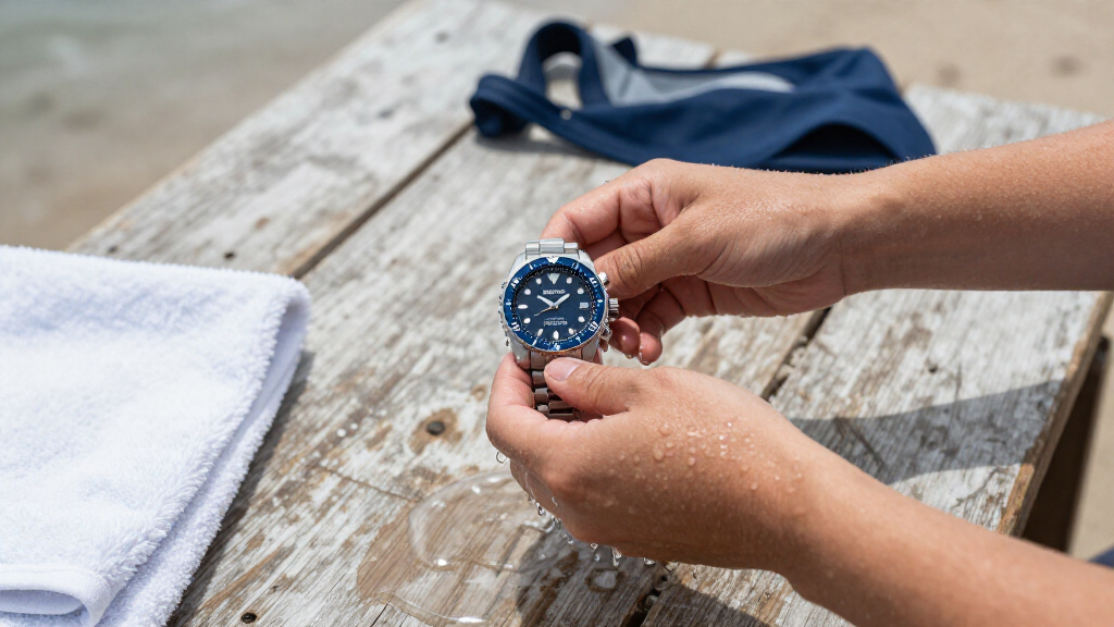 7 Best Seiko Dive Watches for Different Needs in 2027