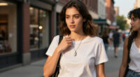 7 Best Sneaker Pendant Necklaces for Streetwear Style in 2027
