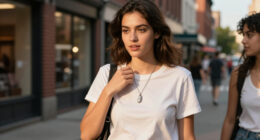 7 Best Sneaker Pendant Necklaces for Streetwear Style in 2027